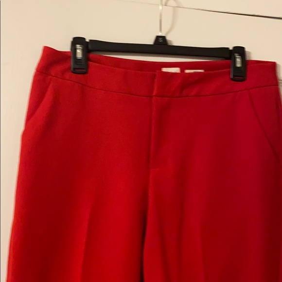 Ankle Pants NWOT - Picture 2 of 6